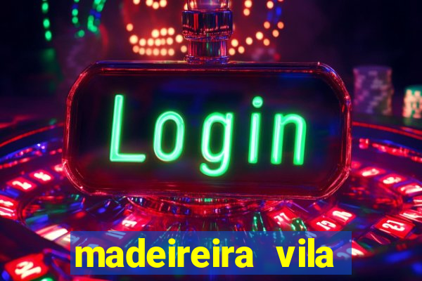 madeireira vila nova apucarana